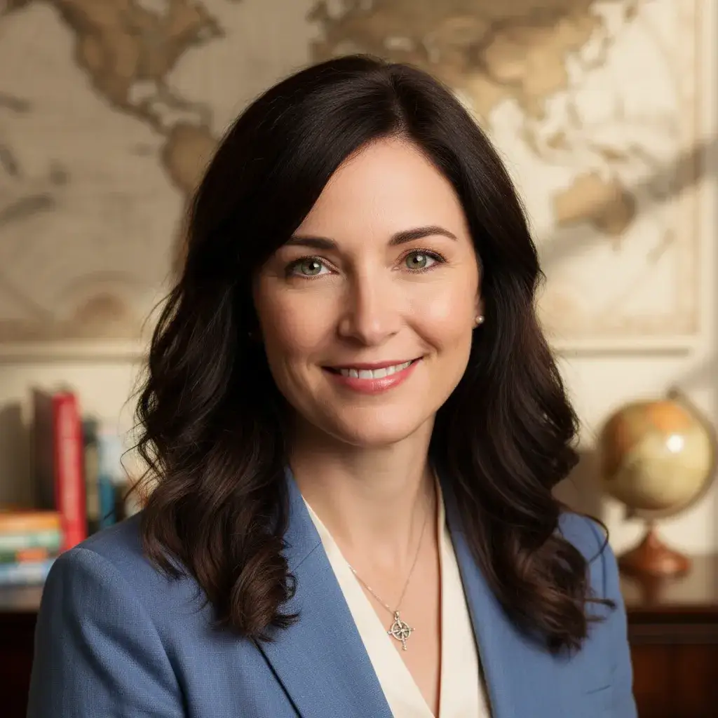 Autor Daria Krawczyk