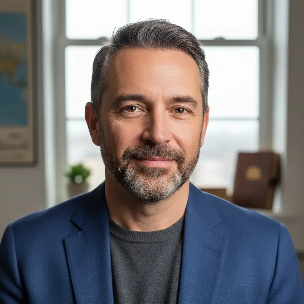 Autor Aleksander Król