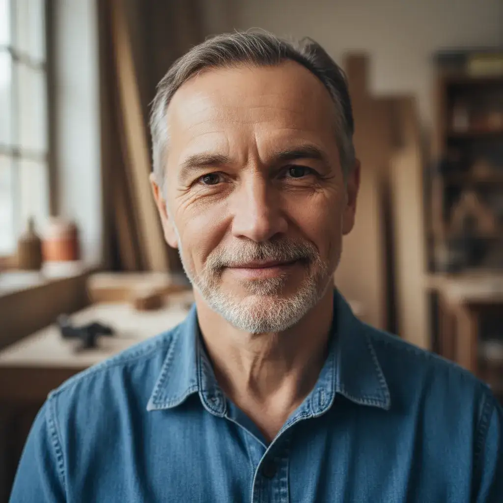 Autor Albert Nowicki