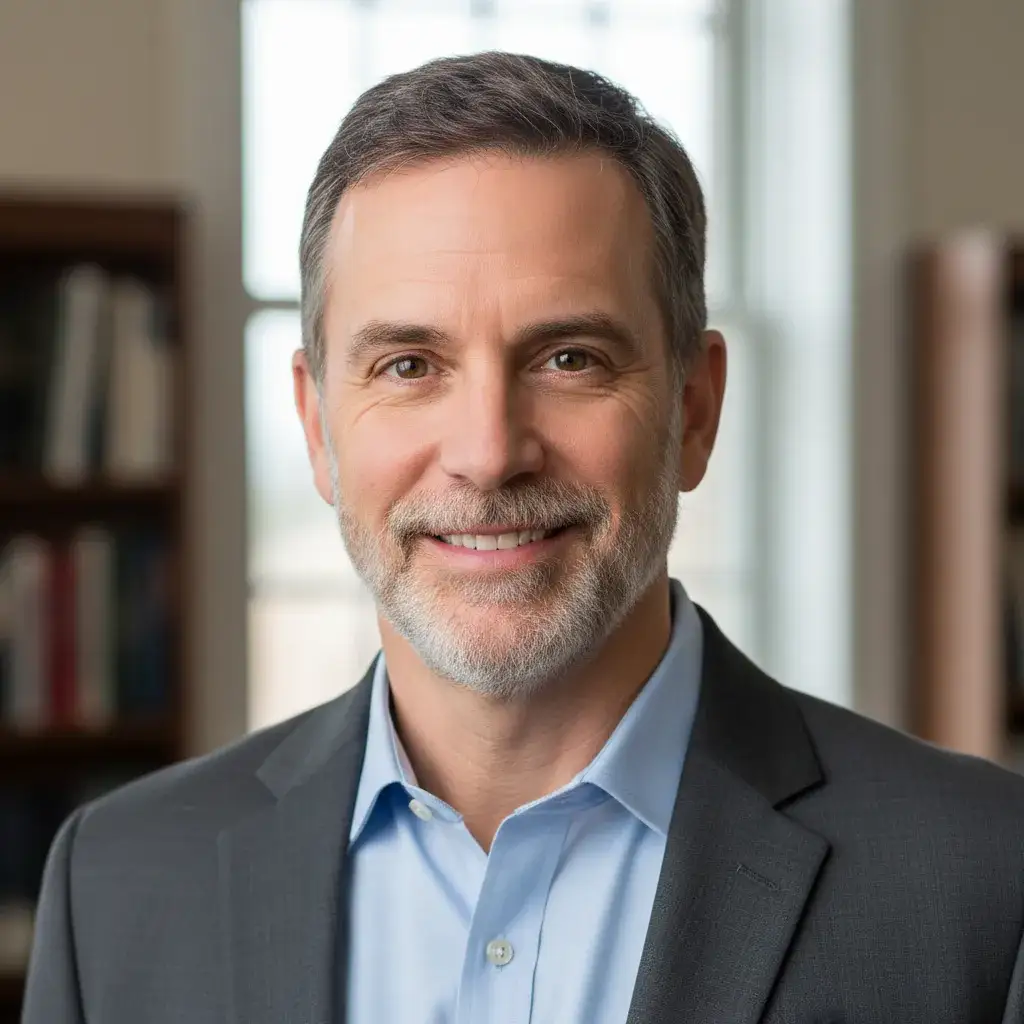 Autor Eryk Wróblewski