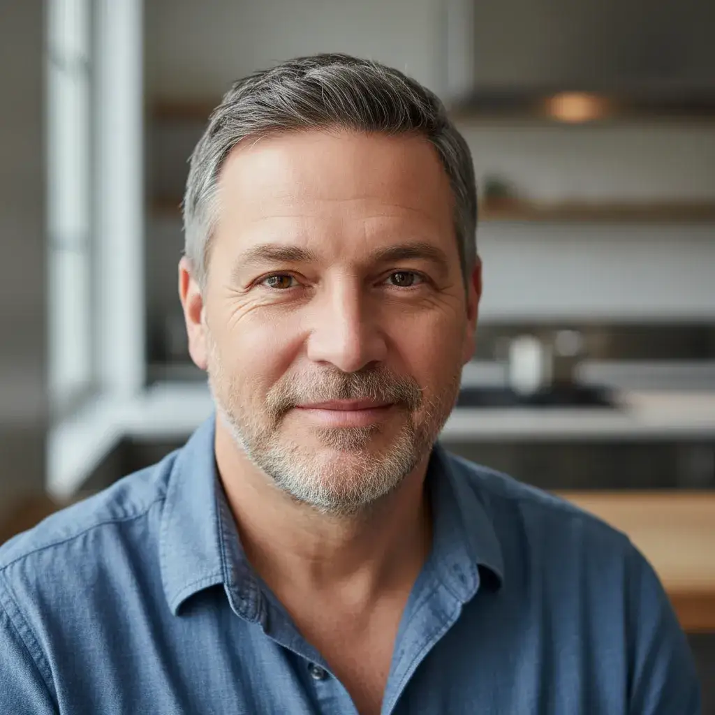 Autor Arkadiusz Sikorski