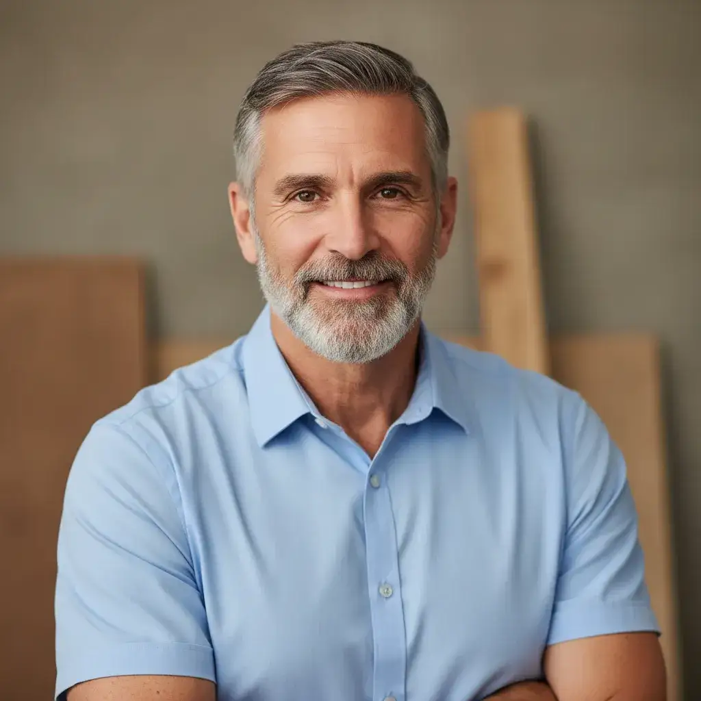 Autor Hubert Sobczak