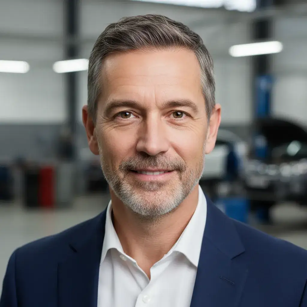 Autor Michał Zawadzki