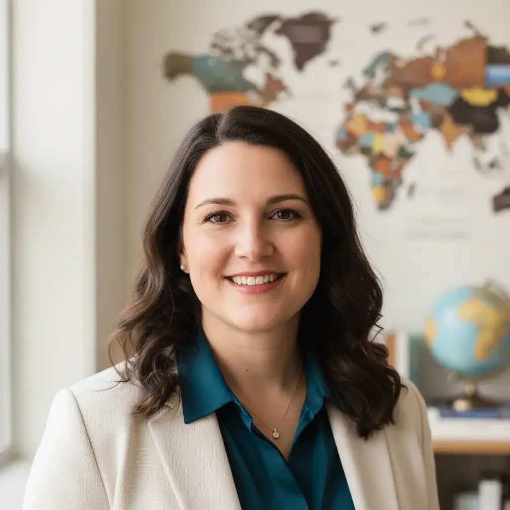 Autor Kornelia Jaworska