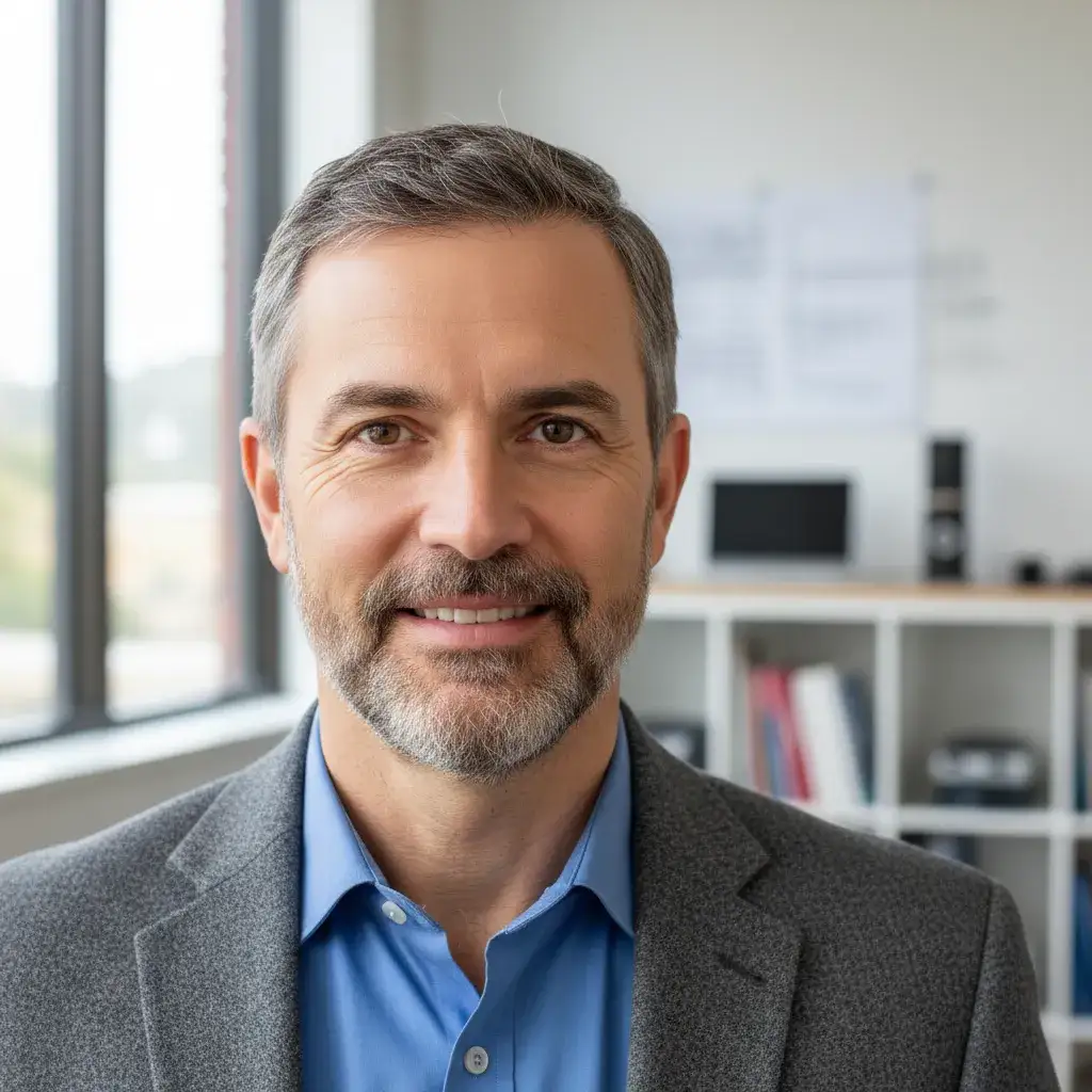 Autor Fryderyk Adamski