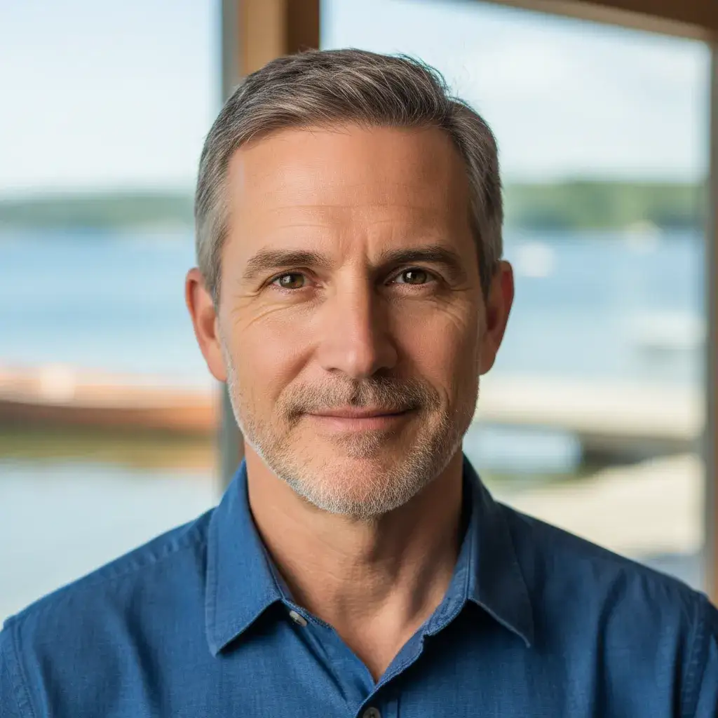 Autor Hans-Christian Schubert