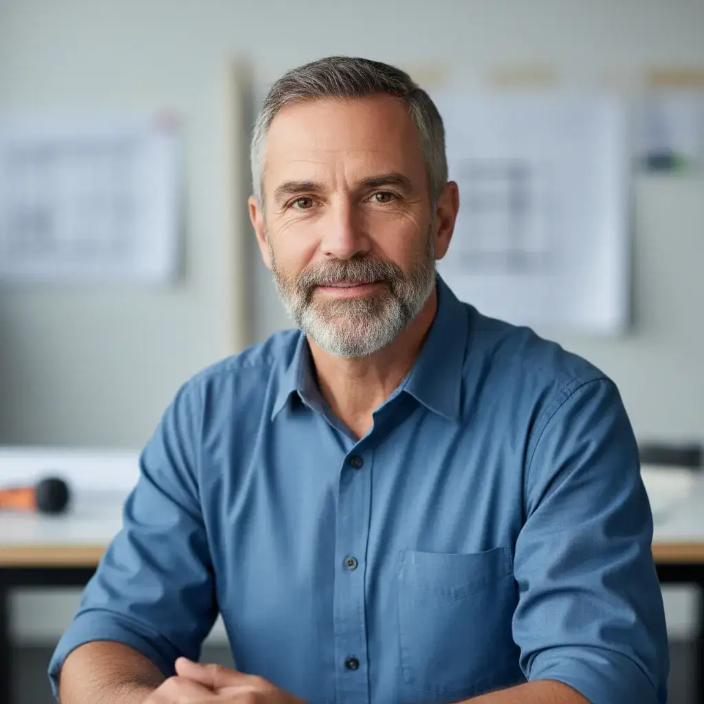 Autor Cyprian Zawadzki