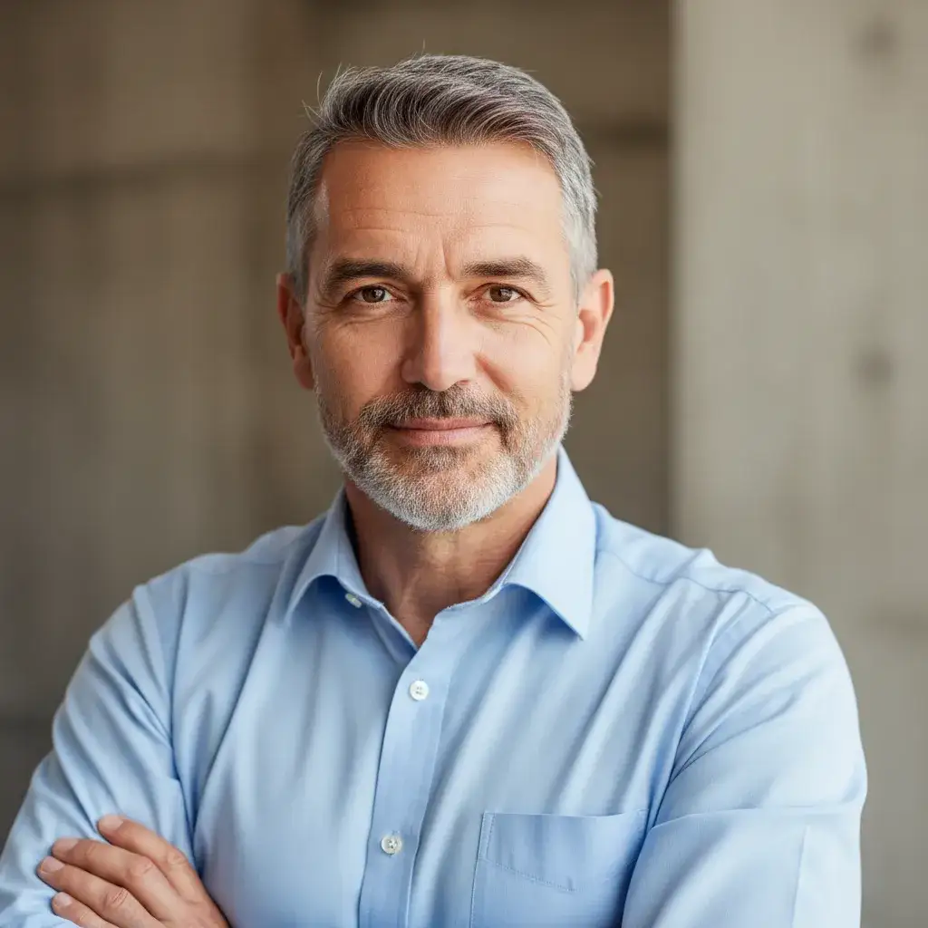 Autor Dominik Kozłowski