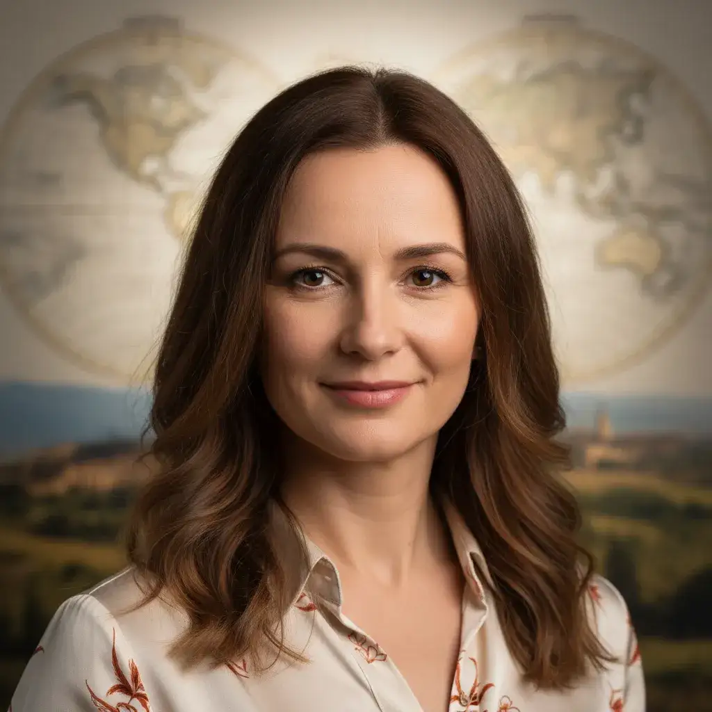 Autor Izabela Rutkowska