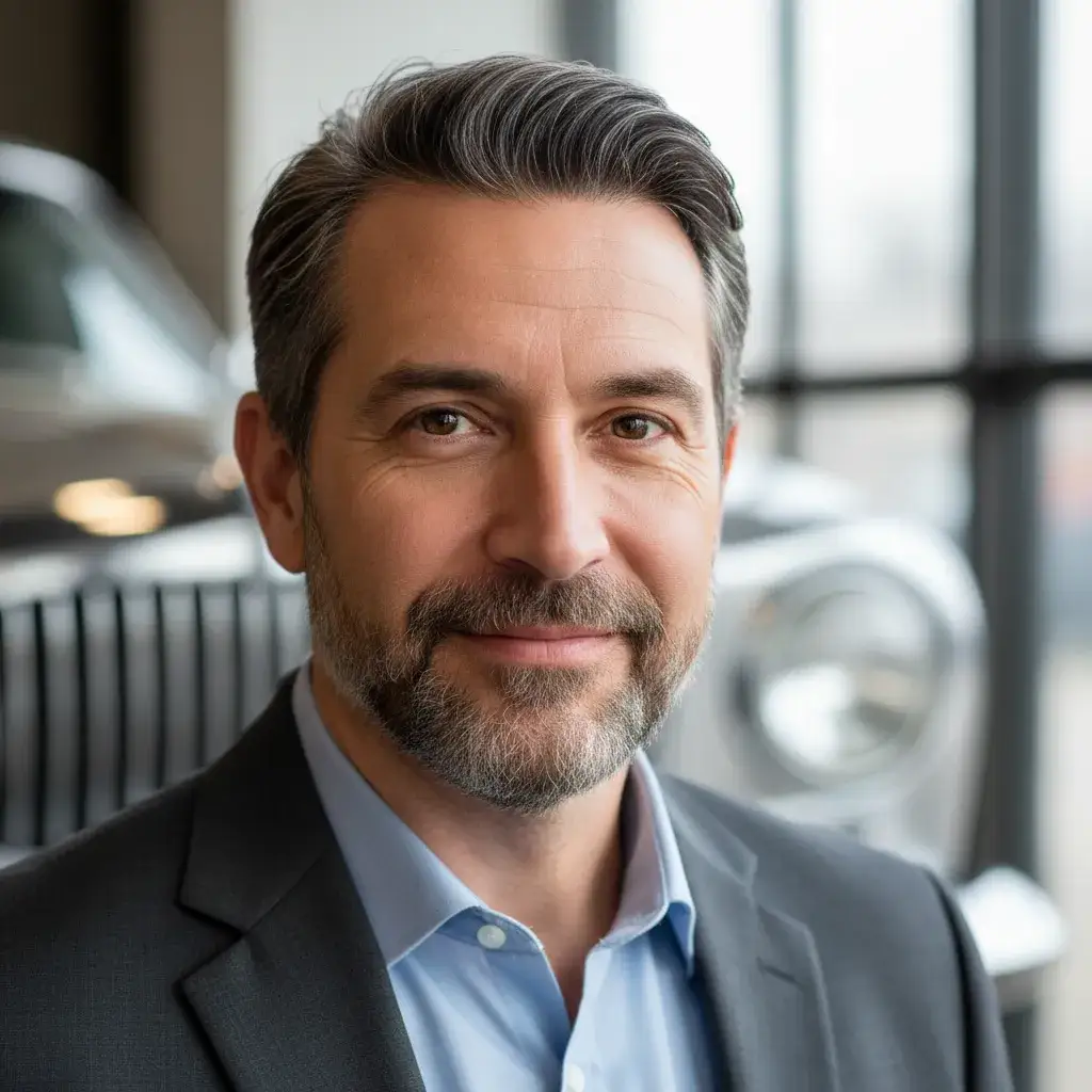 Autor Julian Maciejewski