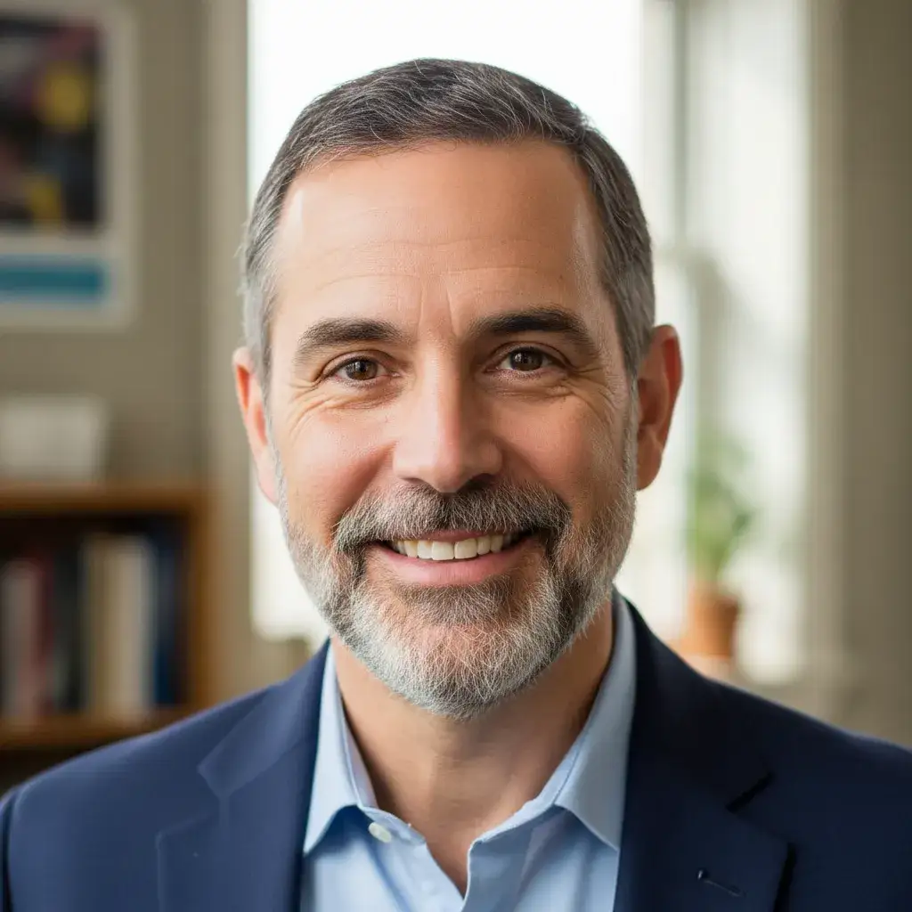 Autor Aleks Czarnecki