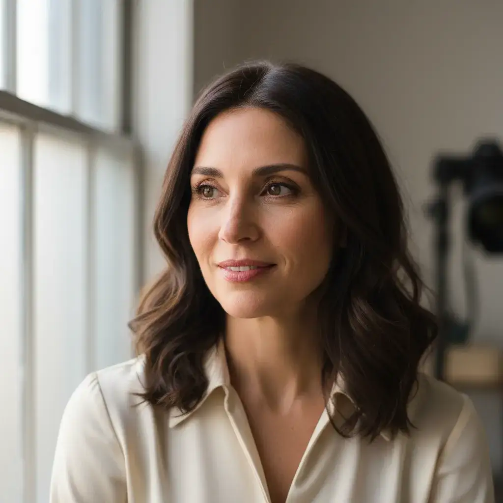 Autor Marika Baranowska