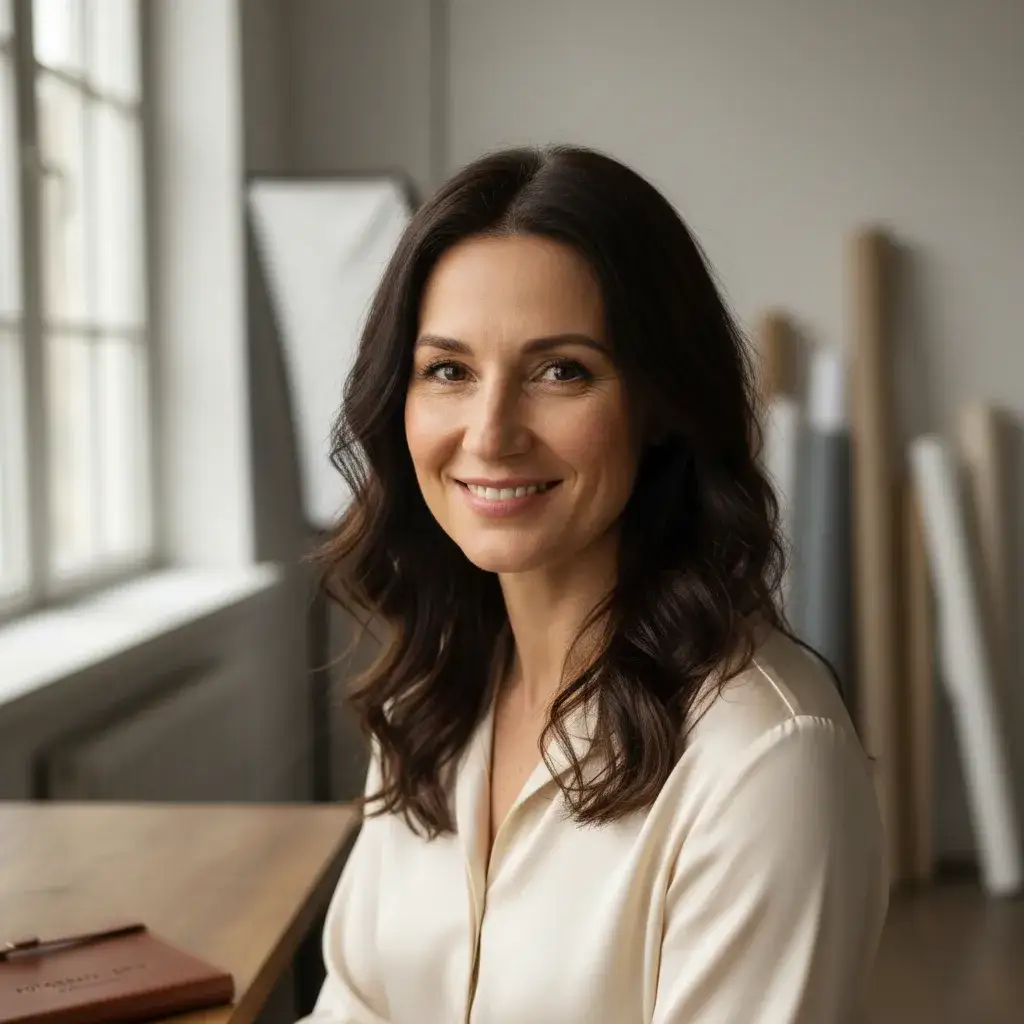 Autor Izabela Zielińska