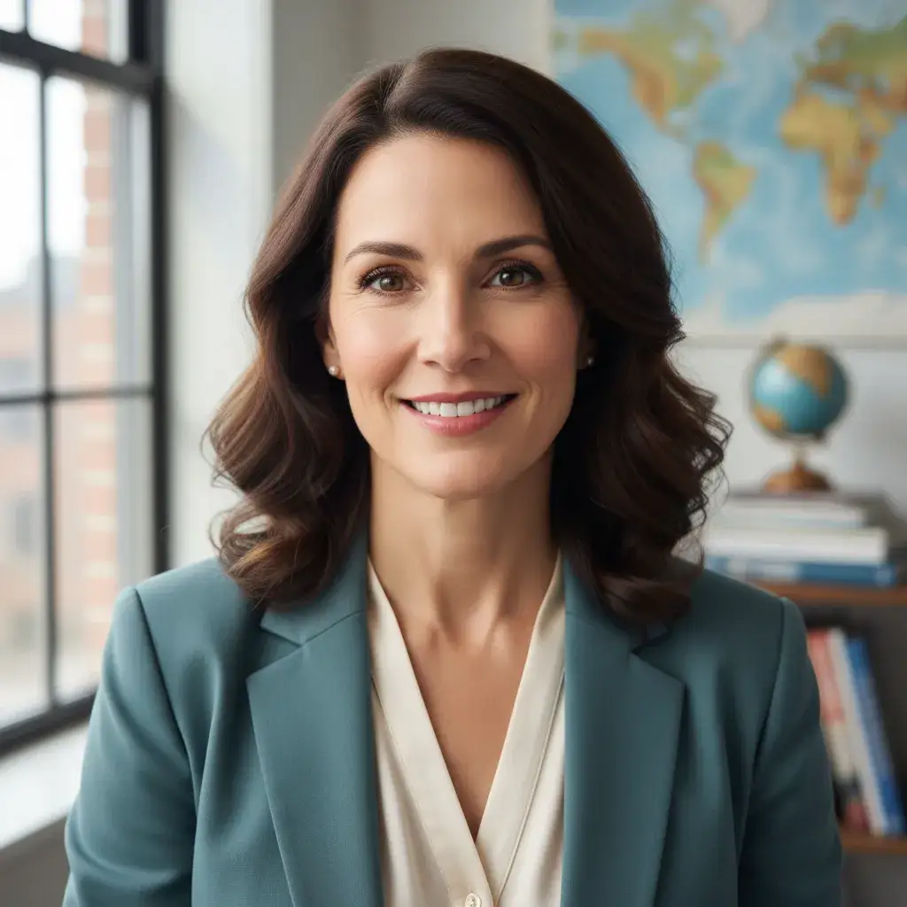 Autor Michalina Lewandowska