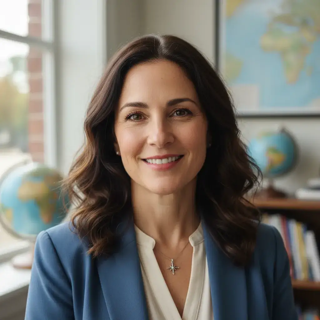 Autor Karina Jakubowska