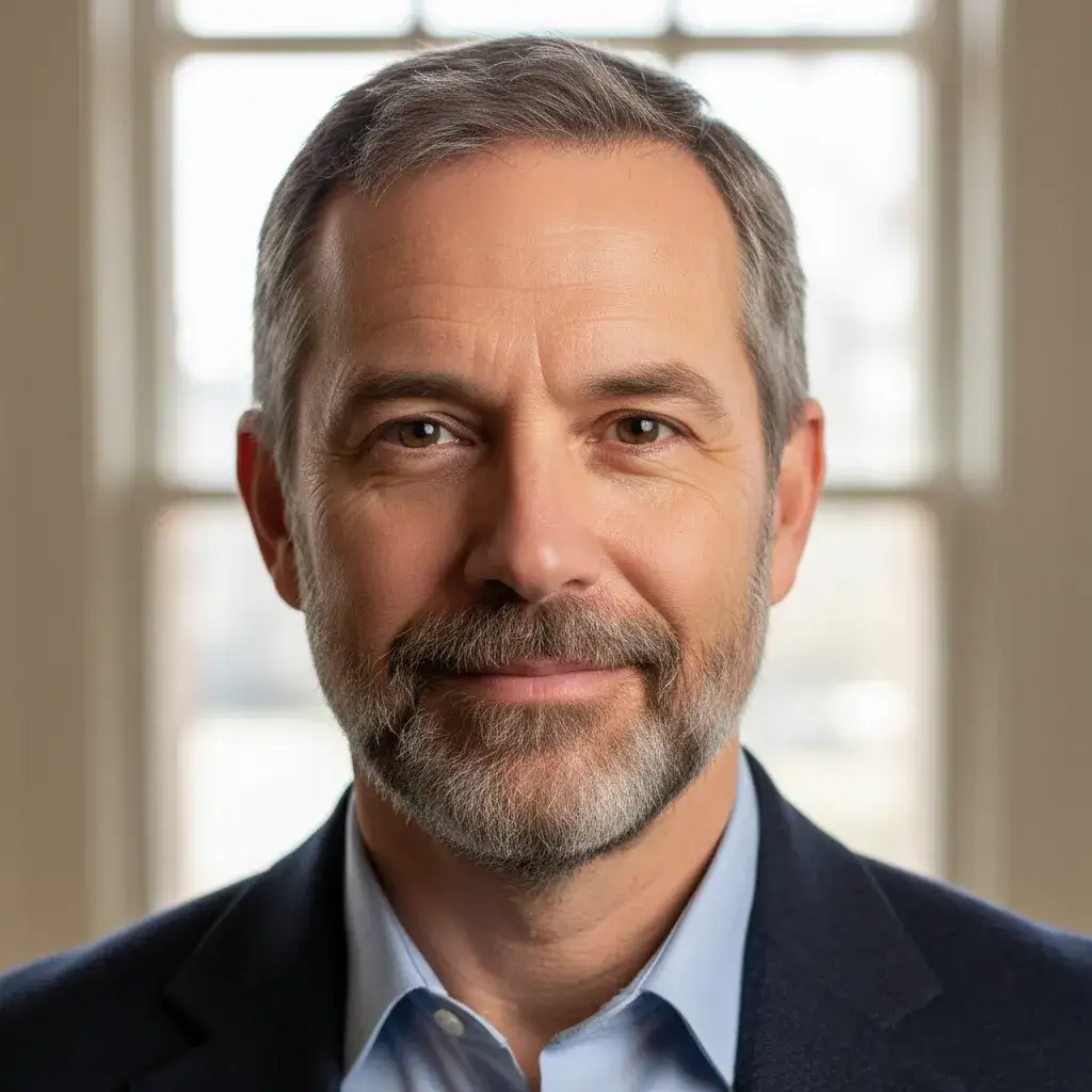 Autor Daniel Jasiński