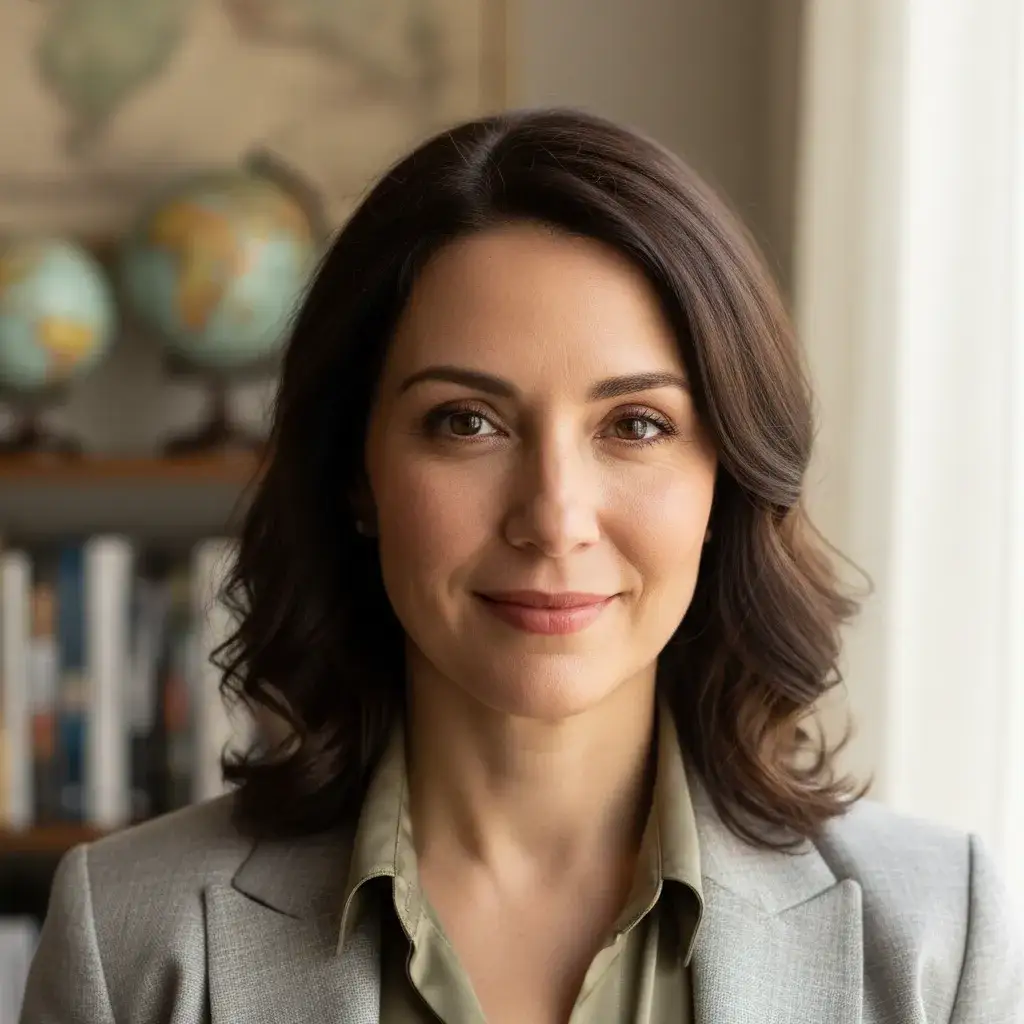 Autor Emilia Kowalska