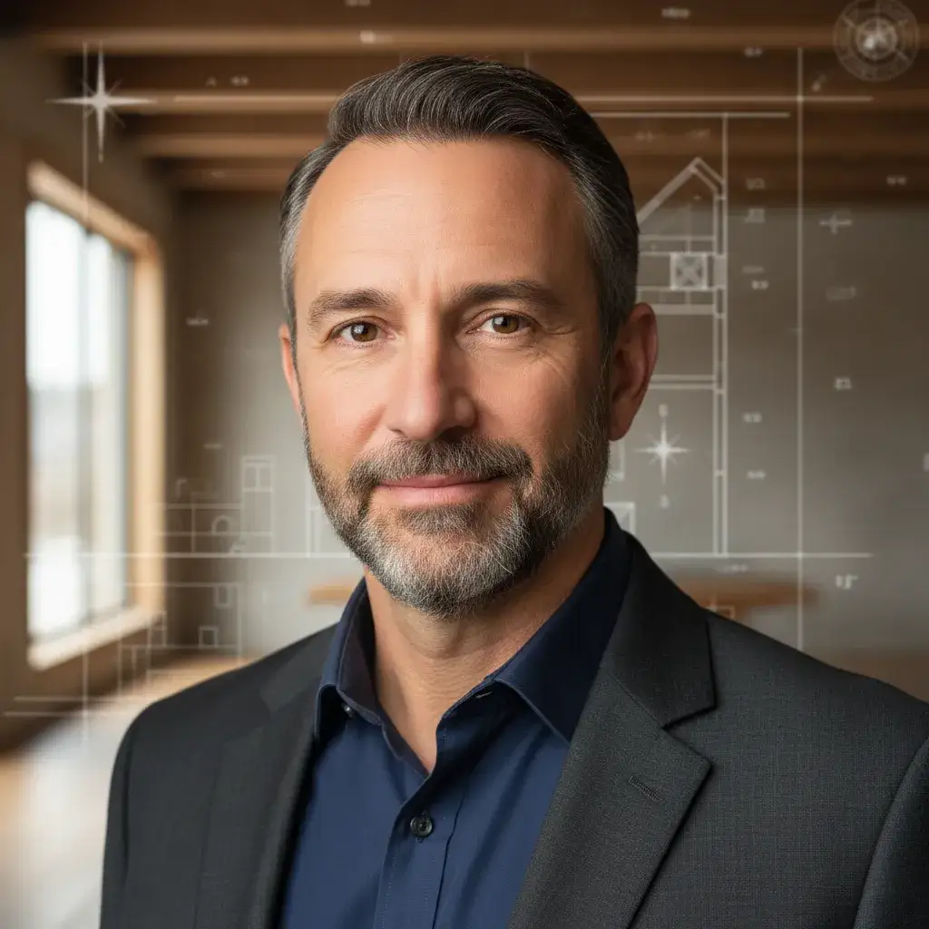 Autor Mieszko Górski