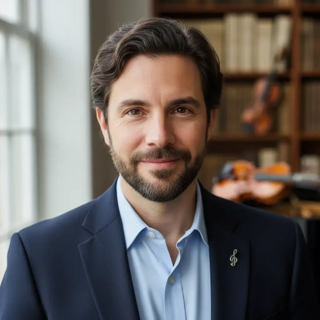 Autor Adrian Woźniak