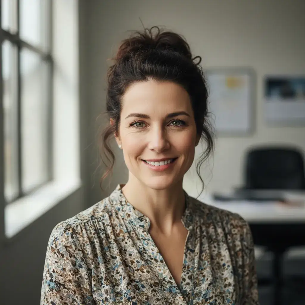 Autor Róża Chmielewska