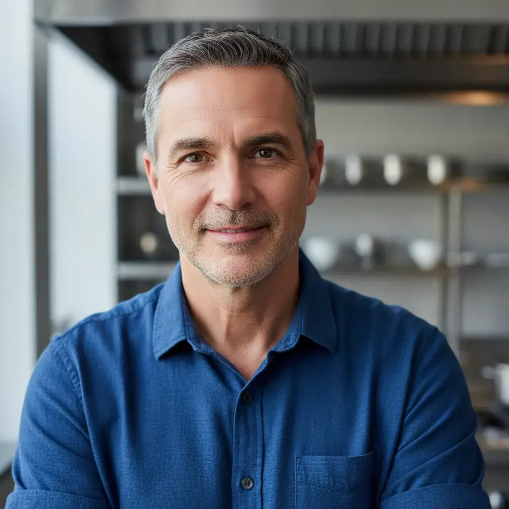 Autor Jacek Laskowski