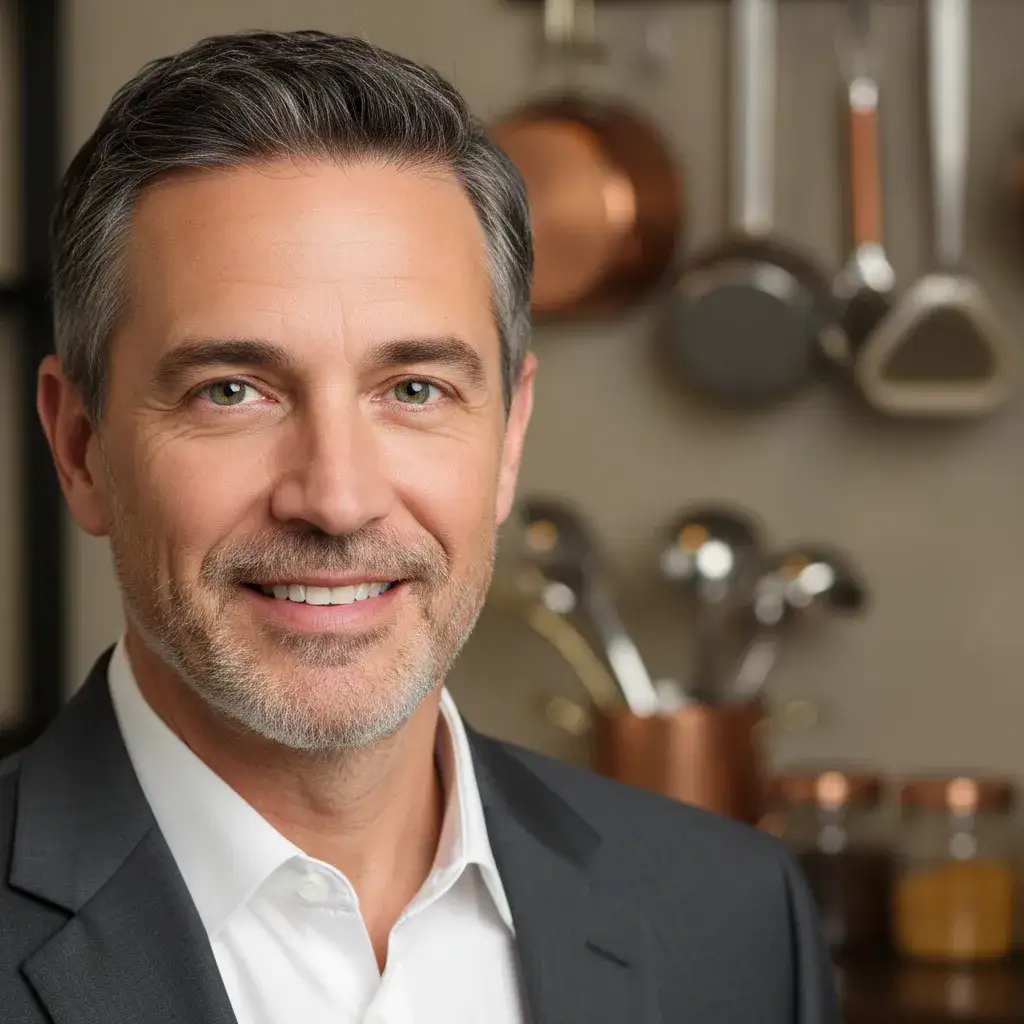 Autor Rafał Stępień