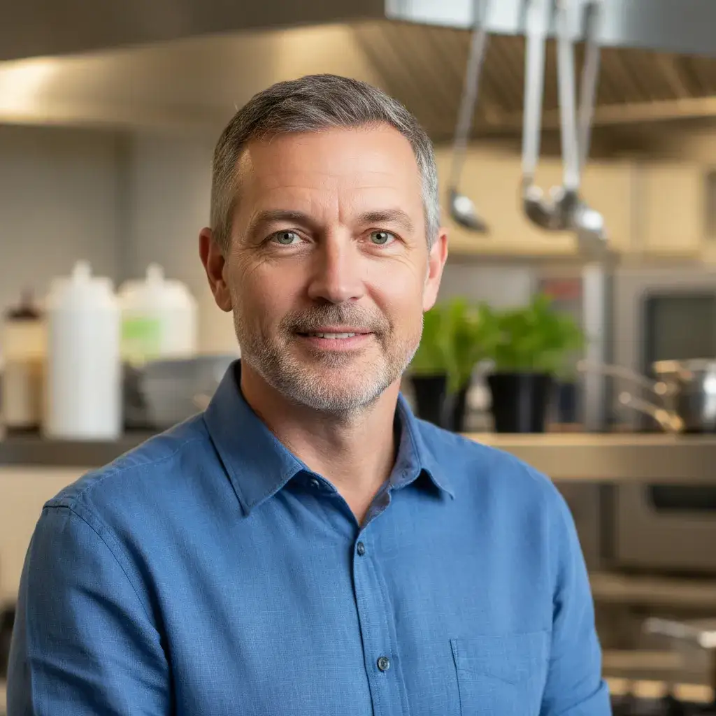 Autor Józef Mazurek