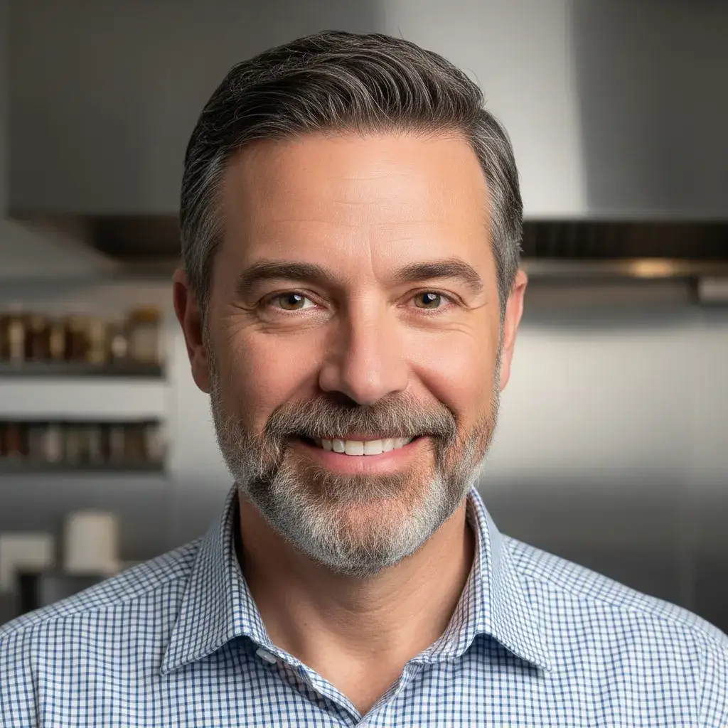 Autor Miłosz Kwiatkowski