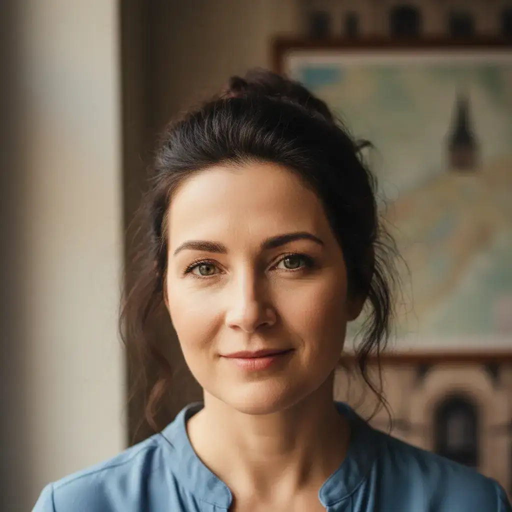 Autor Sylwia Jankowska