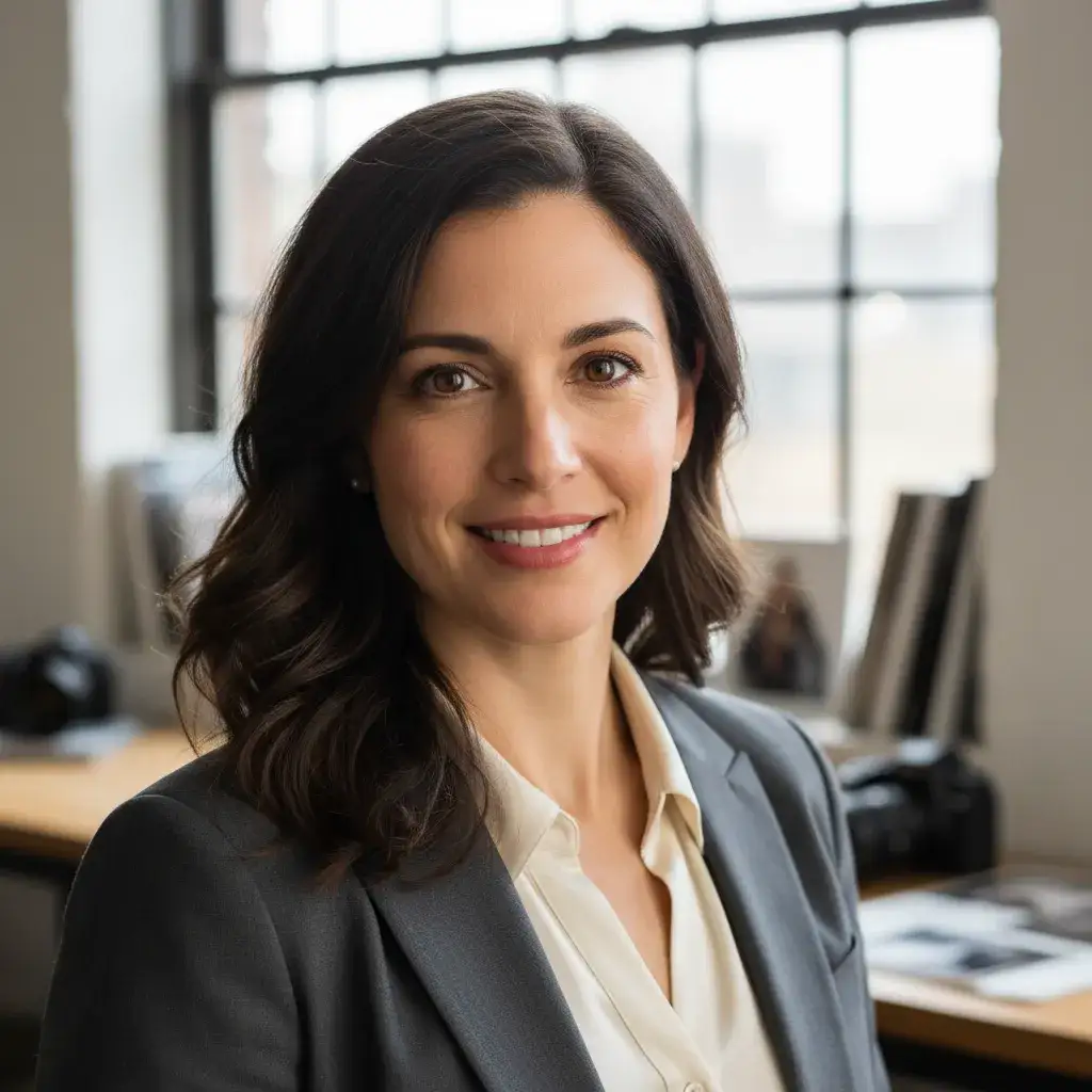 Autor Alicja Rutkowska