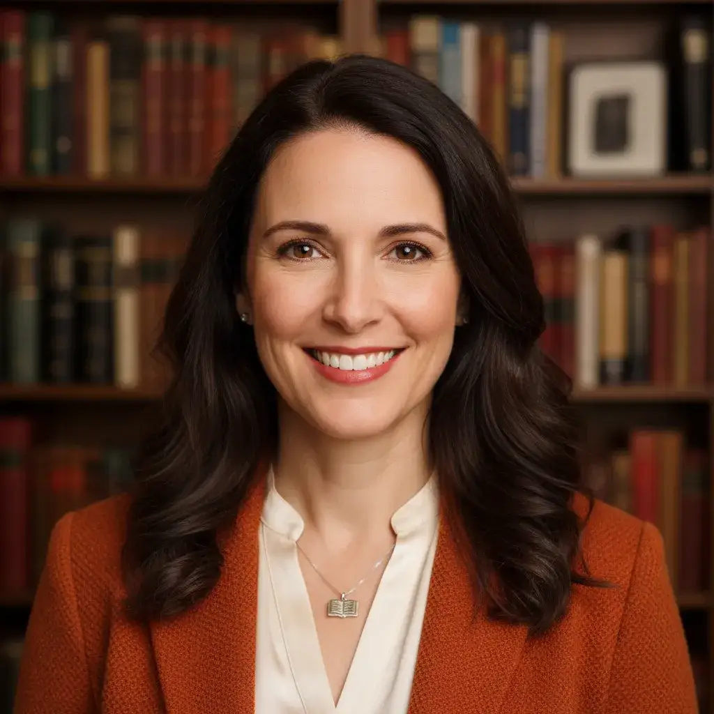 Autor Maja Szymańska