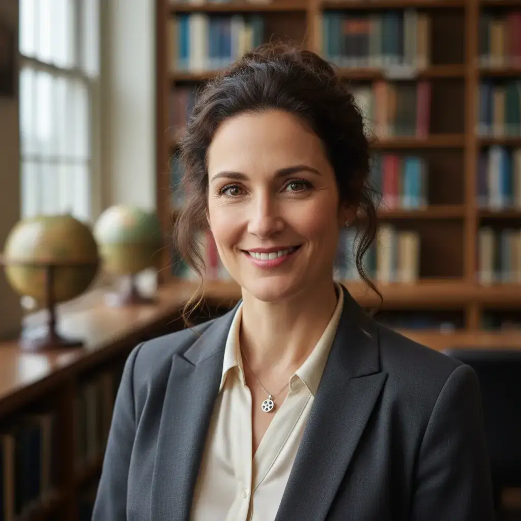 Autor Marika Woźniak