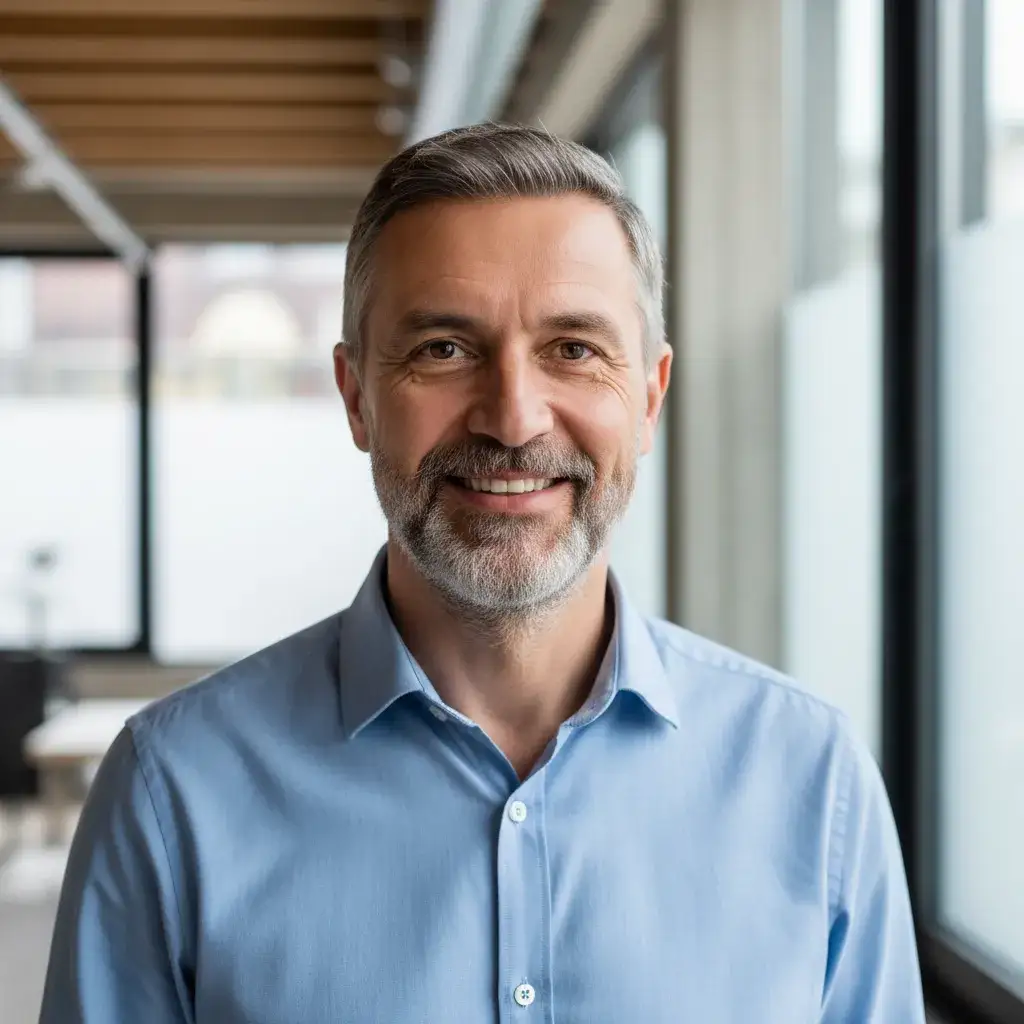 Autor Krzysztof Maciejewski