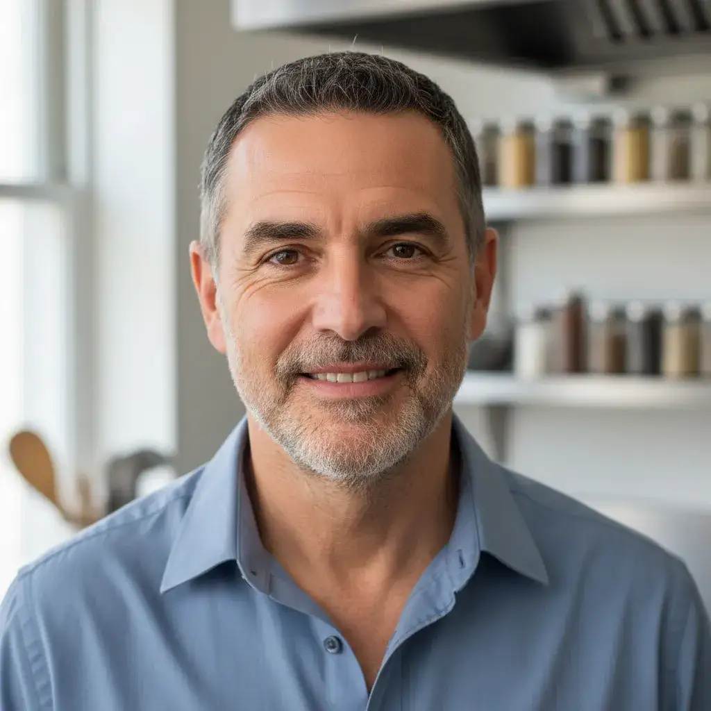 Autor Sebastian Duda