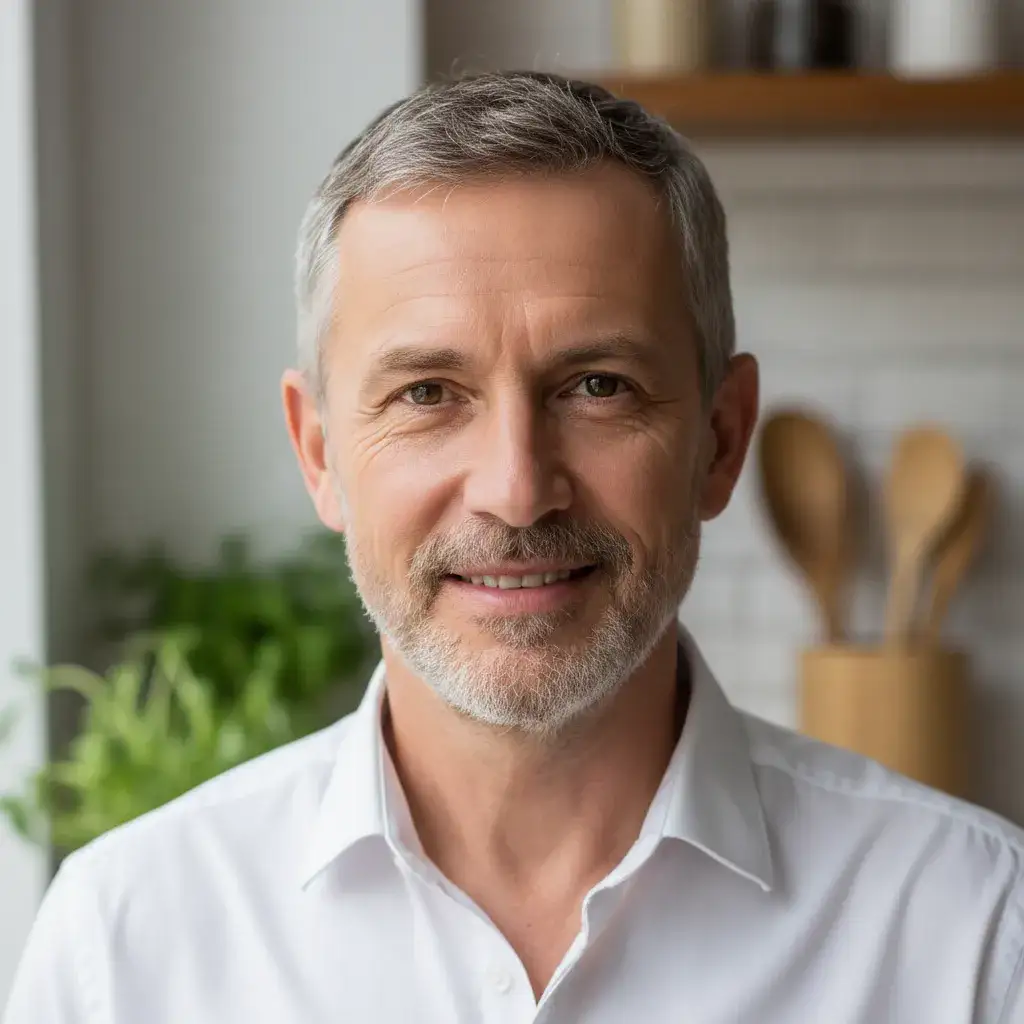 Autor Radosław Michalak