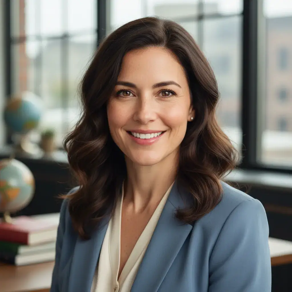 Autor Emilia Kaczmarczyk