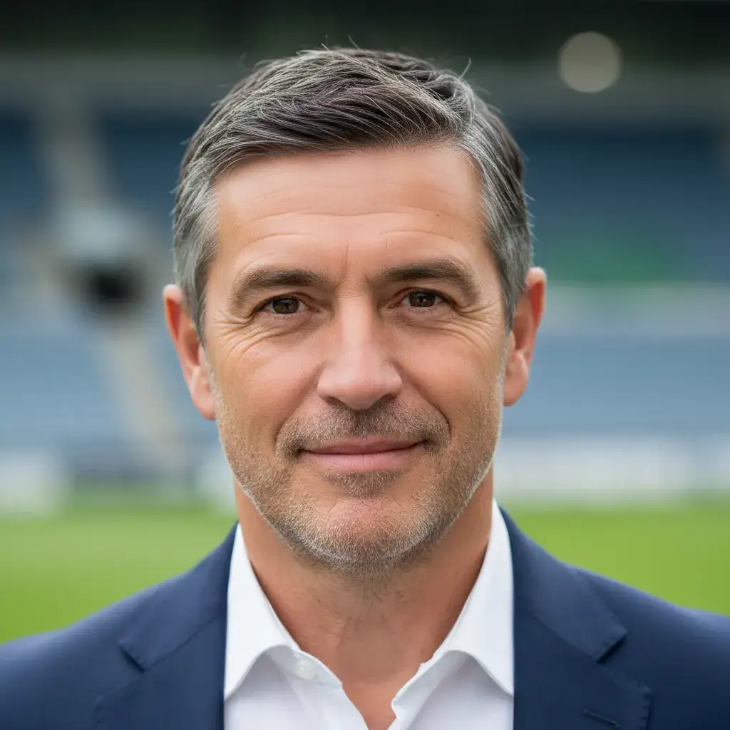 Autor Piotr Krajewski