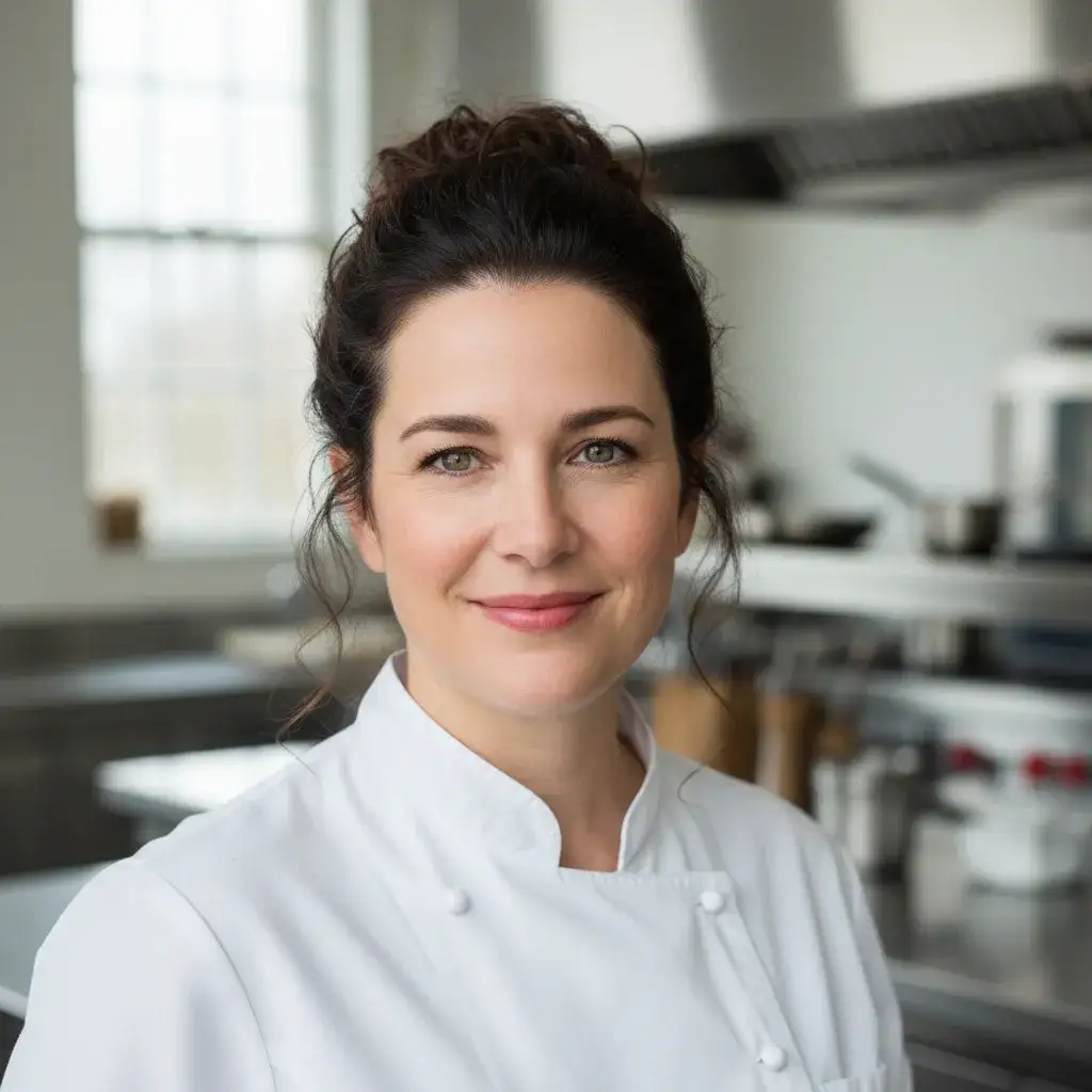 Autor Theresia Metzger