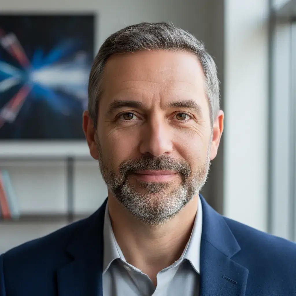 Autor Tristan Charles