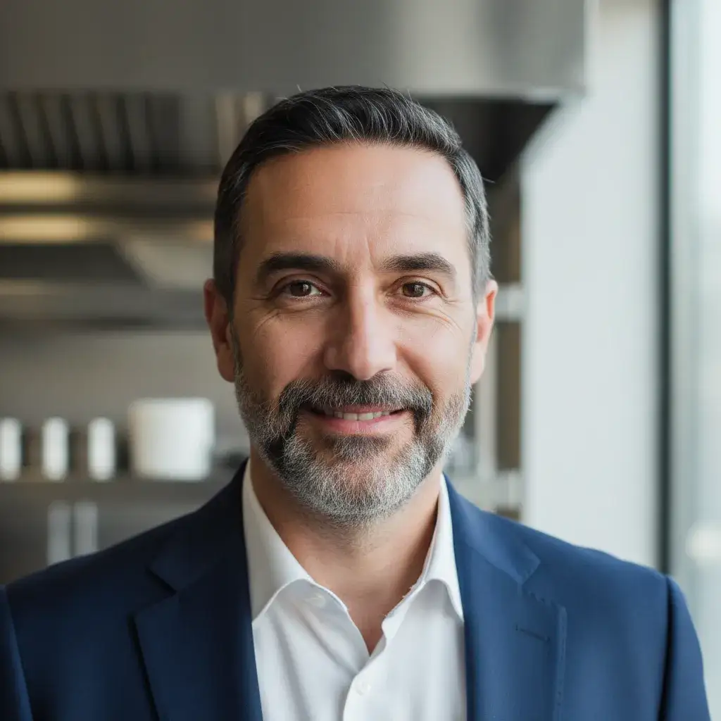 Autor Bertrand Gimenez