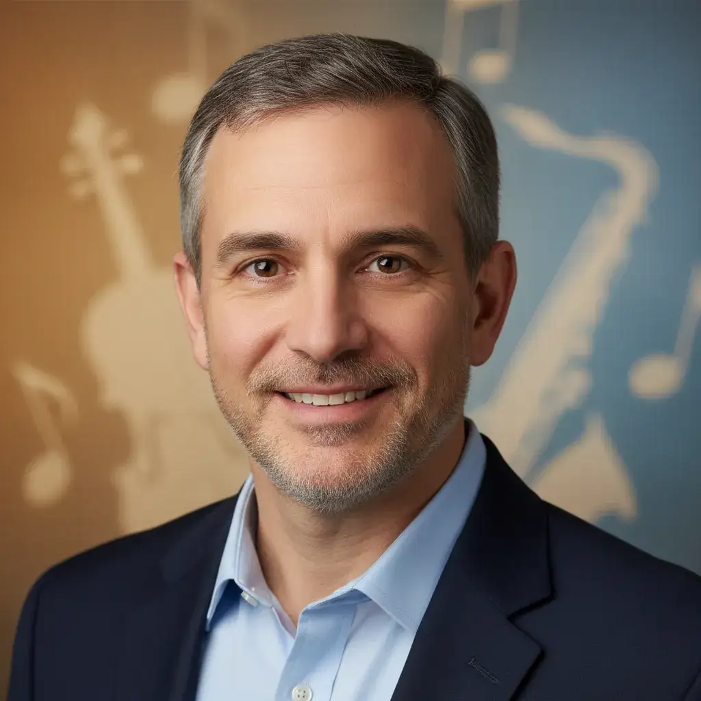 Autor Jeremi Michalski