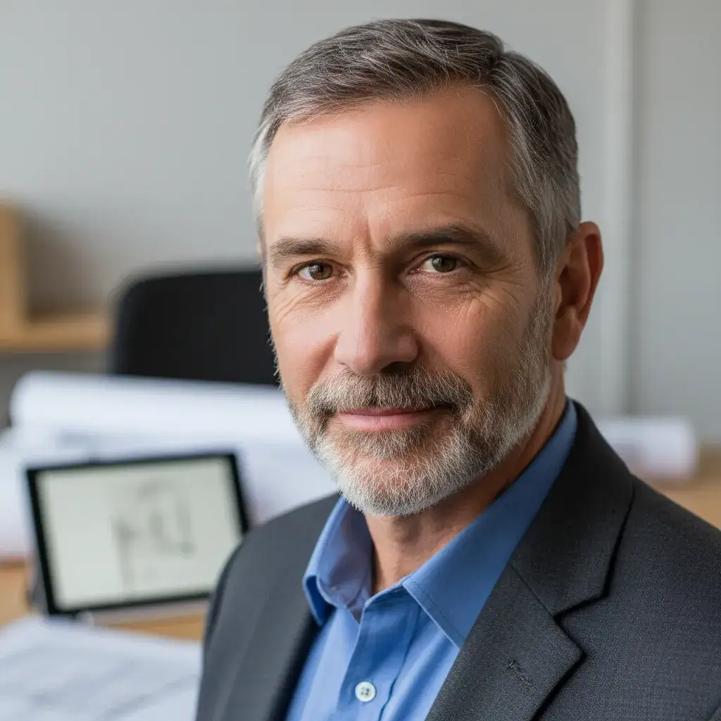 Autor Emil Maciejewski