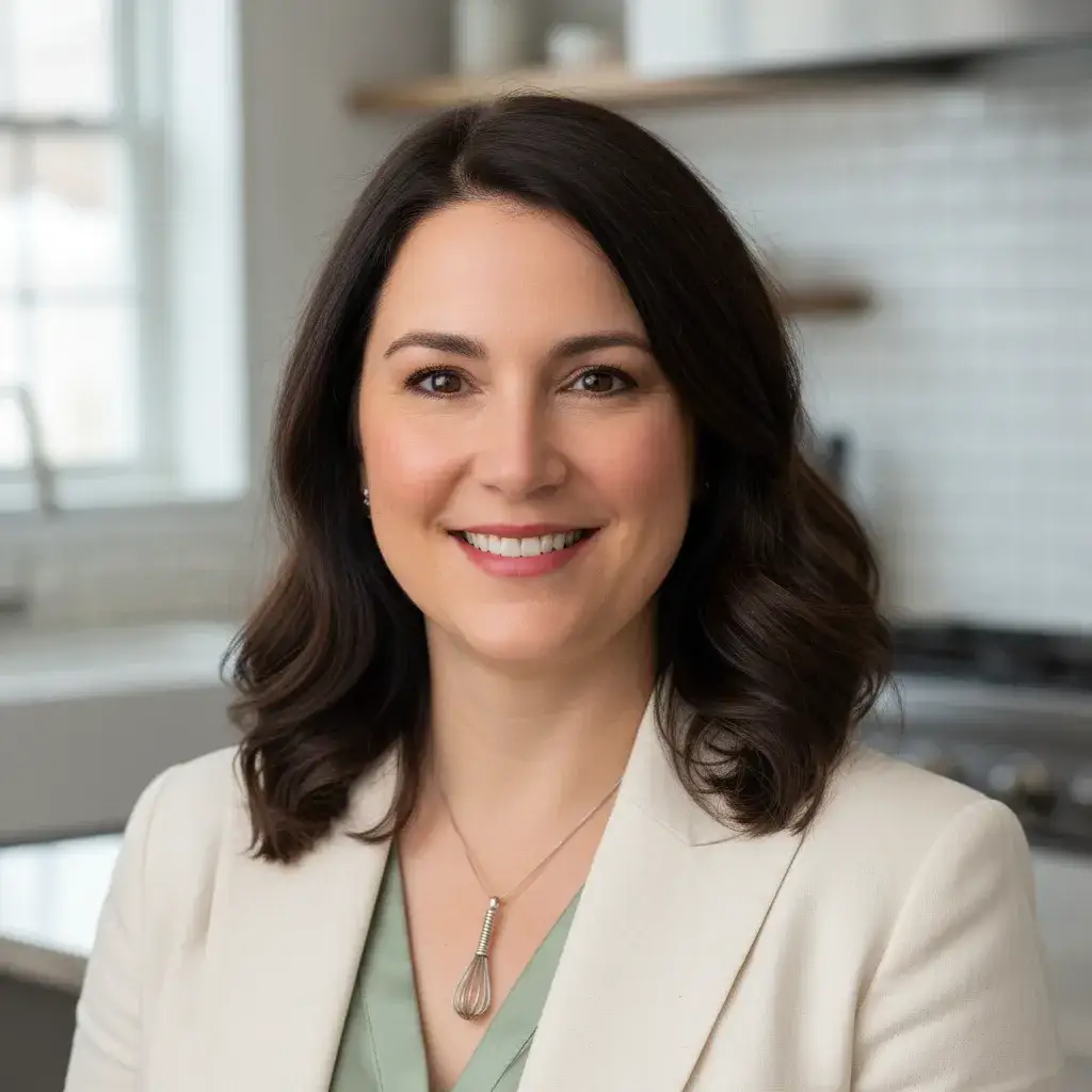 Autor Magdalena Zielińska