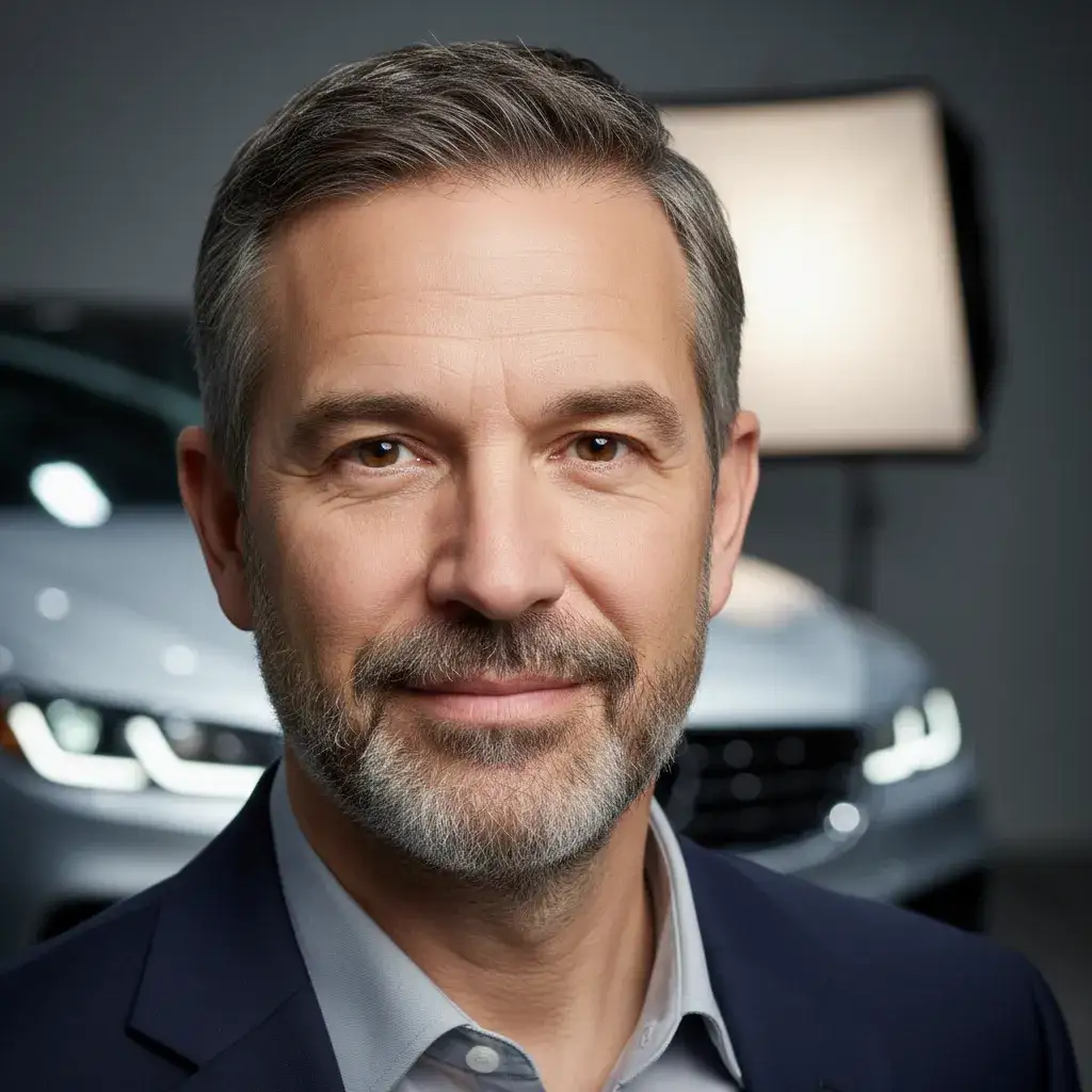 Autor Robert Jaworski