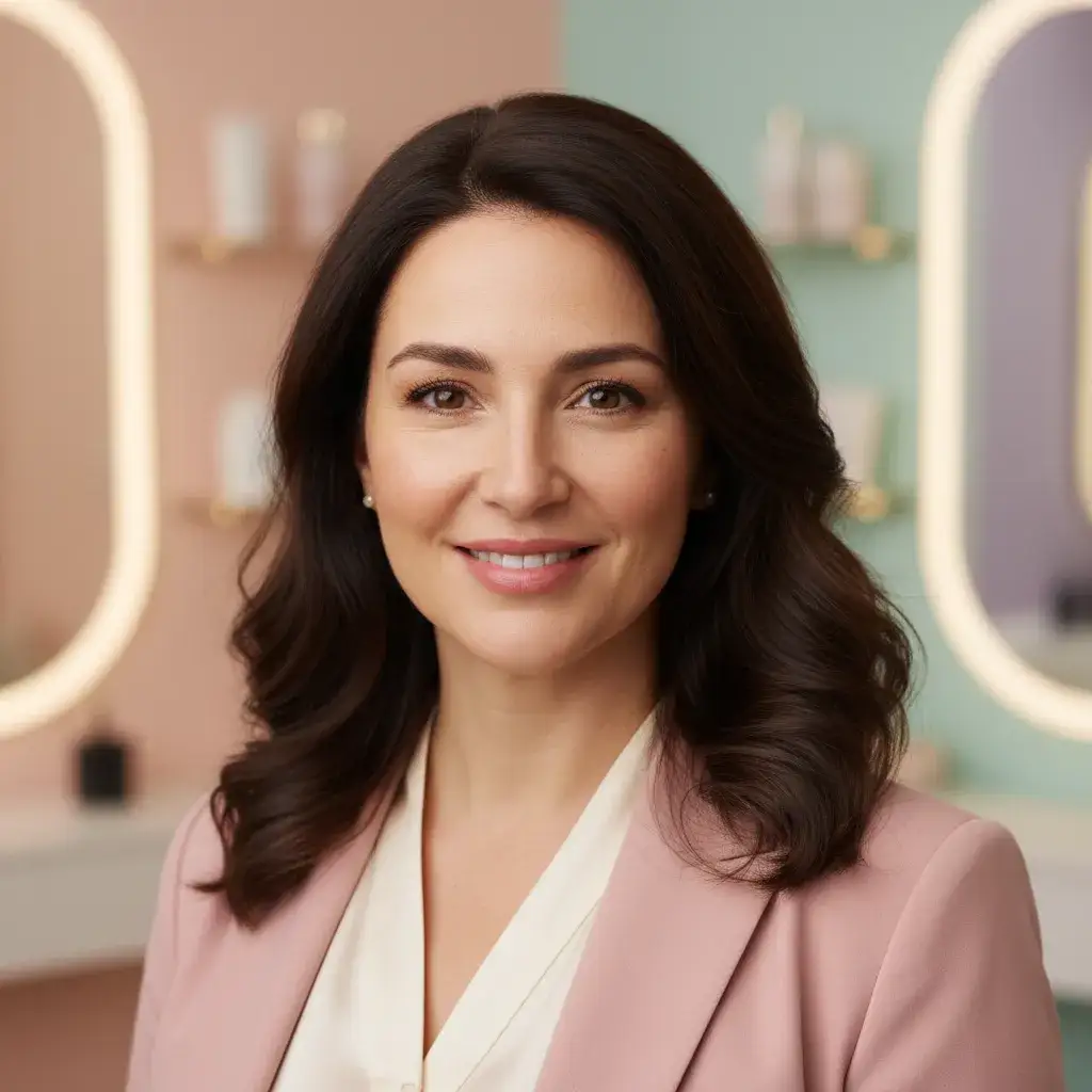 Autor Małgorzata Jasińska