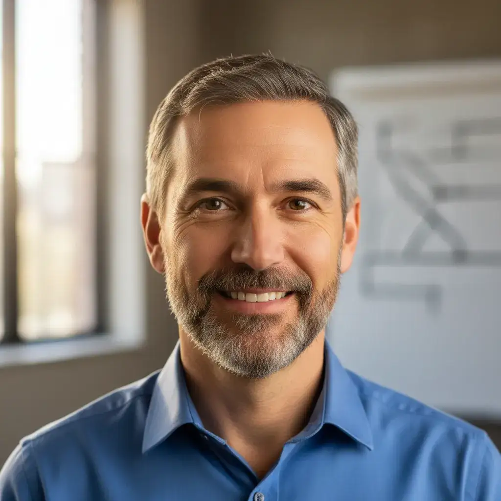 Autor Roberto Treviño