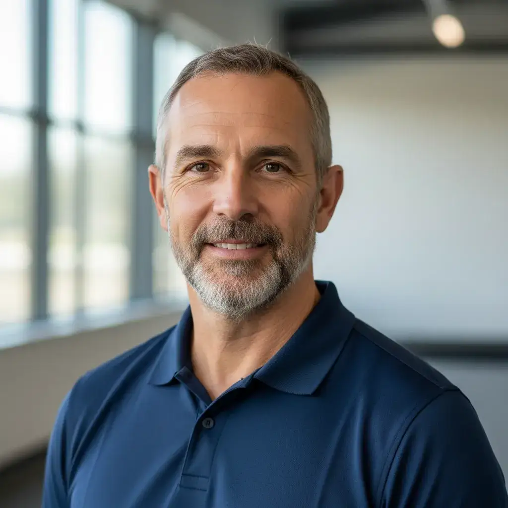 Autor Sebastian Krupa