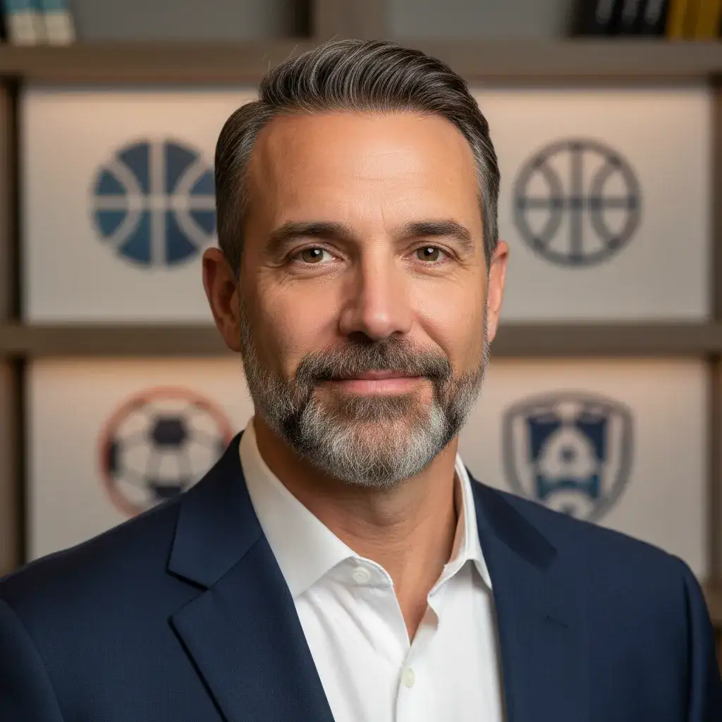 Autor Marcin Szczepański