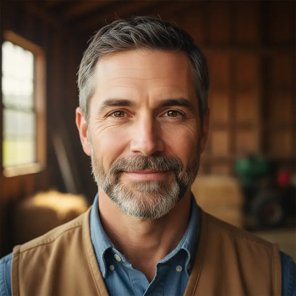 Autor Mariusz Wróblewski