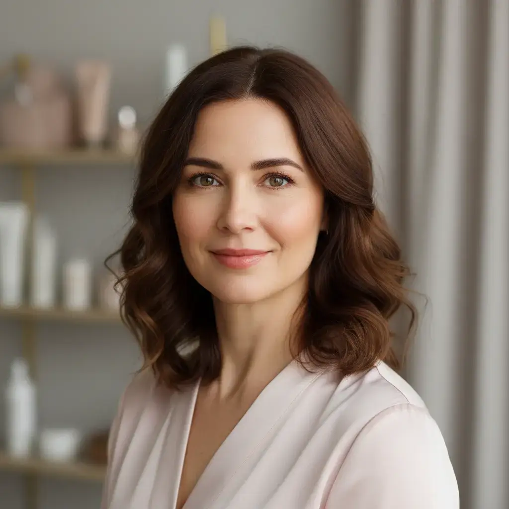 Autor Kornelia Dudek